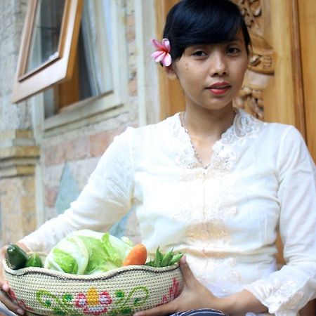Kerobokan The Reinhold Guesthouse Bali חדר תמונה