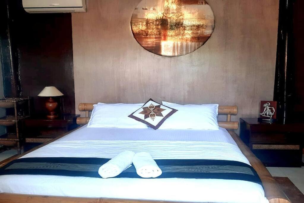 Kerobokan The Reinhold Guesthouse Bali מראה חיצוני תמונה