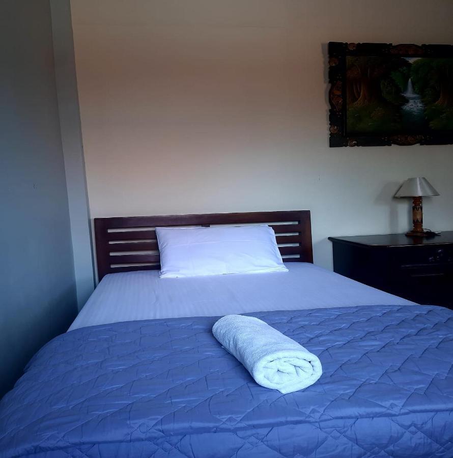 Kerobokan The Reinhold Guesthouse Bali מראה חיצוני תמונה