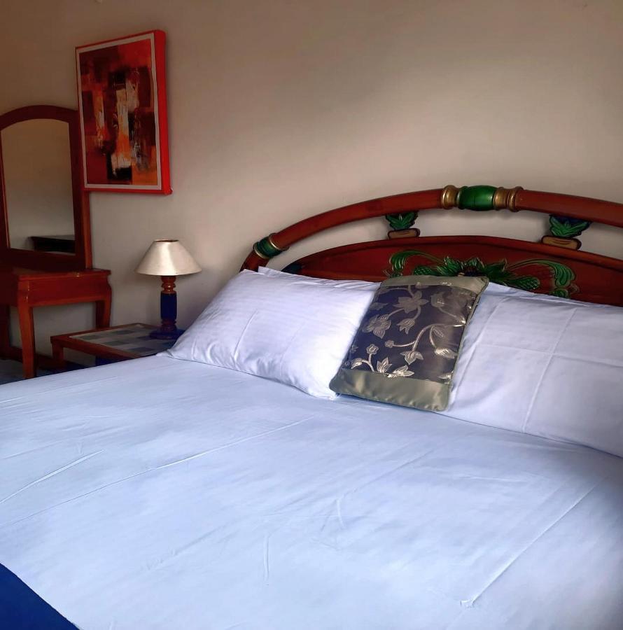 Kerobokan The Reinhold Guesthouse Bali מראה חיצוני תמונה