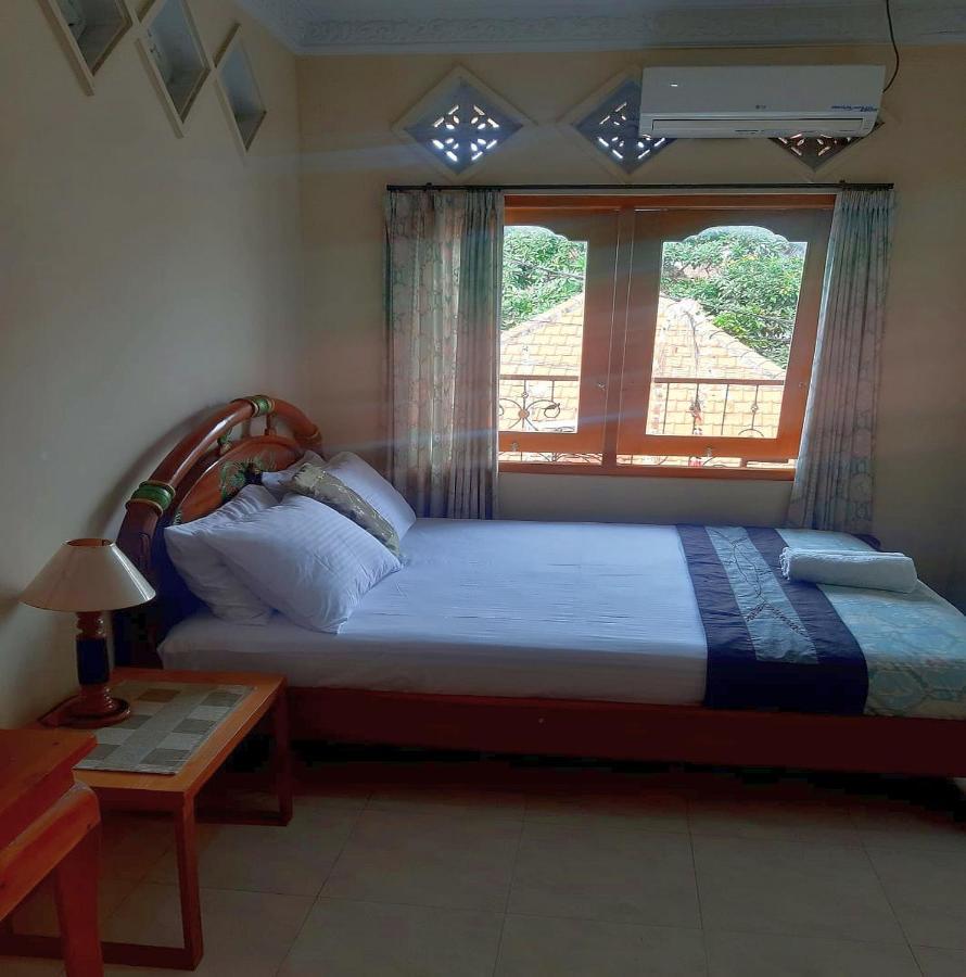 Kerobokan The Reinhold Guesthouse Bali מראה חיצוני תמונה