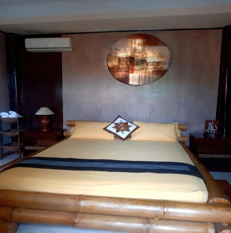 Kerobokan The Reinhold Guesthouse Bali מראה חיצוני תמונה