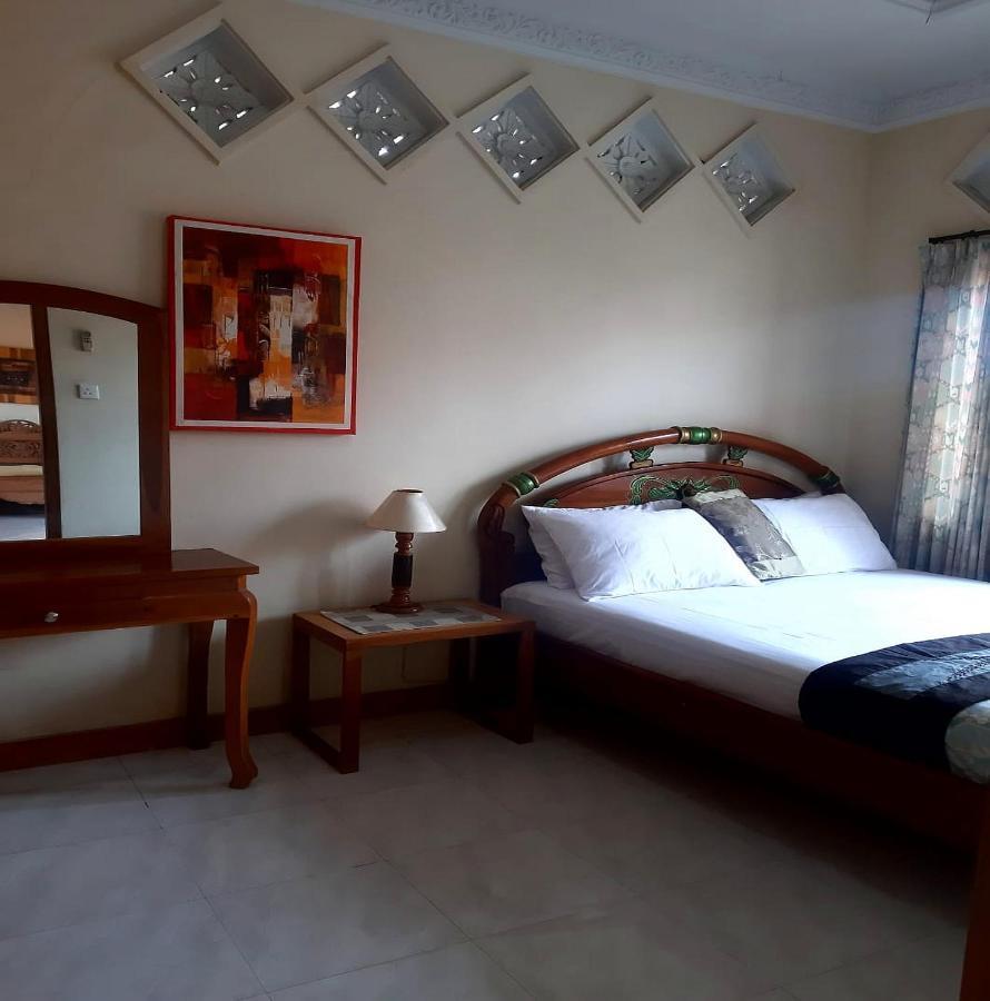 Kerobokan The Reinhold Guesthouse Bali מראה חיצוני תמונה