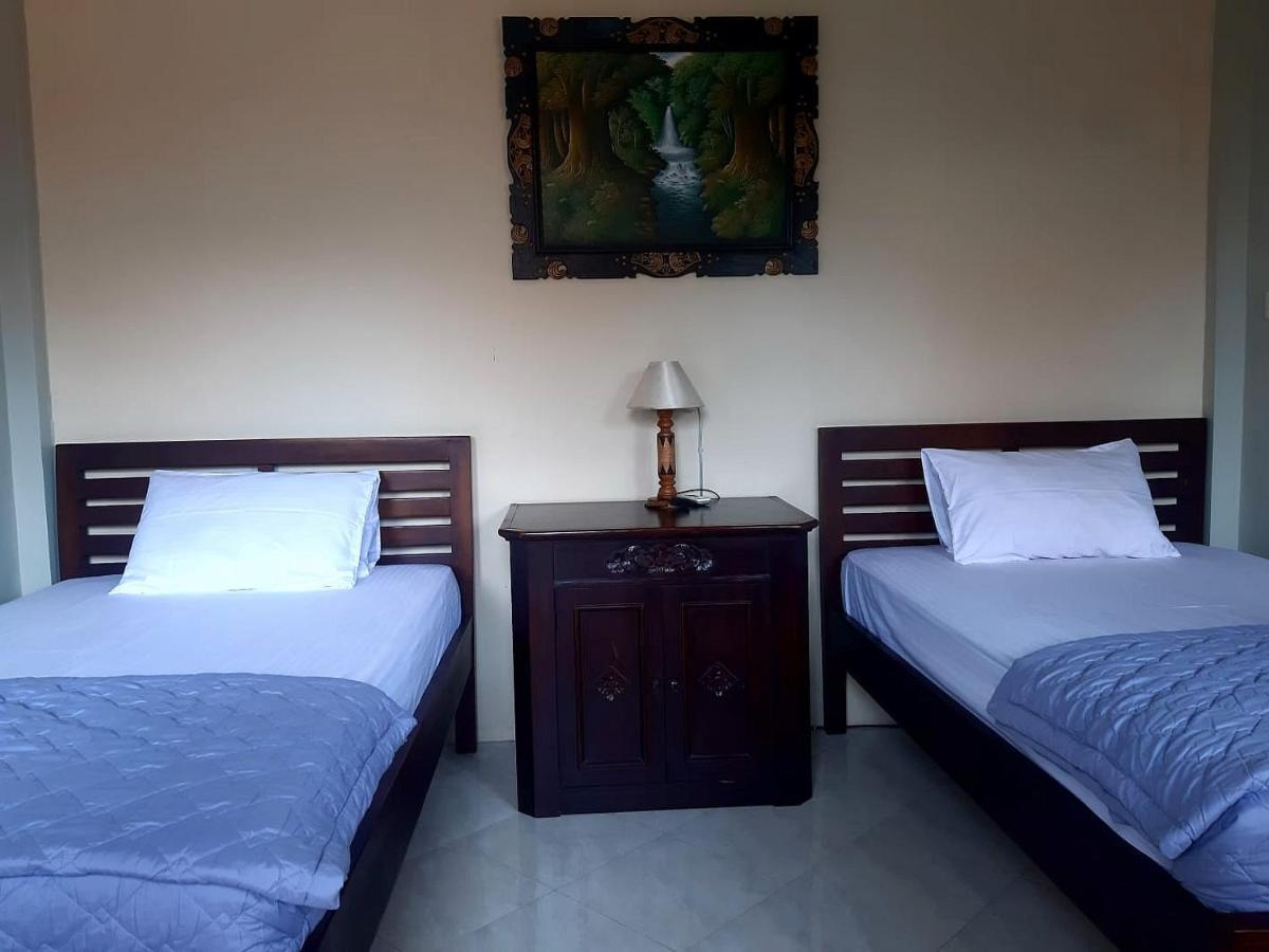 Kerobokan The Reinhold Guesthouse Bali מראה חיצוני תמונה