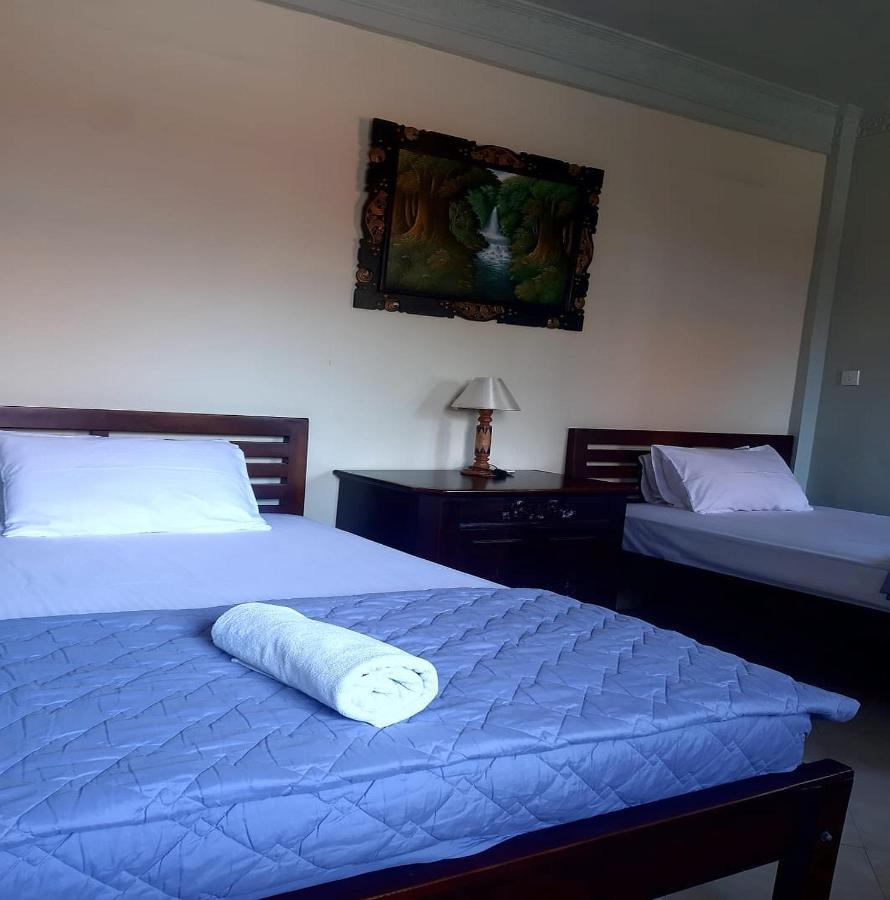 Kerobokan The Reinhold Guesthouse Bali מראה חיצוני תמונה