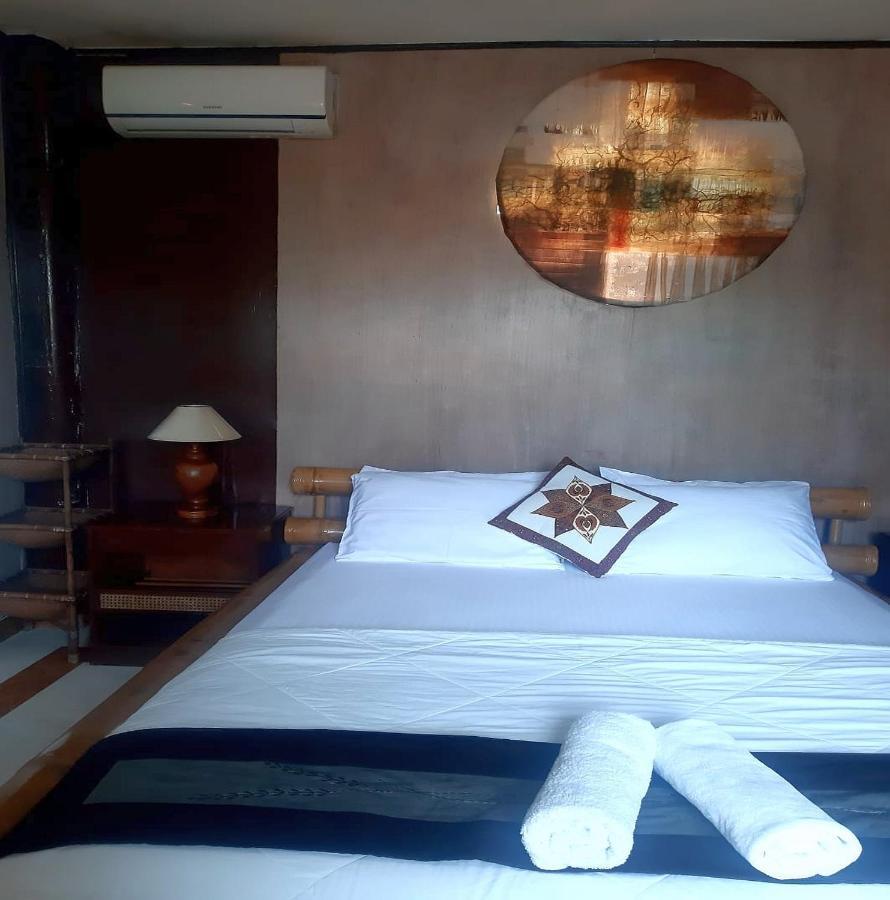 Kerobokan The Reinhold Guesthouse Bali מראה חיצוני תמונה