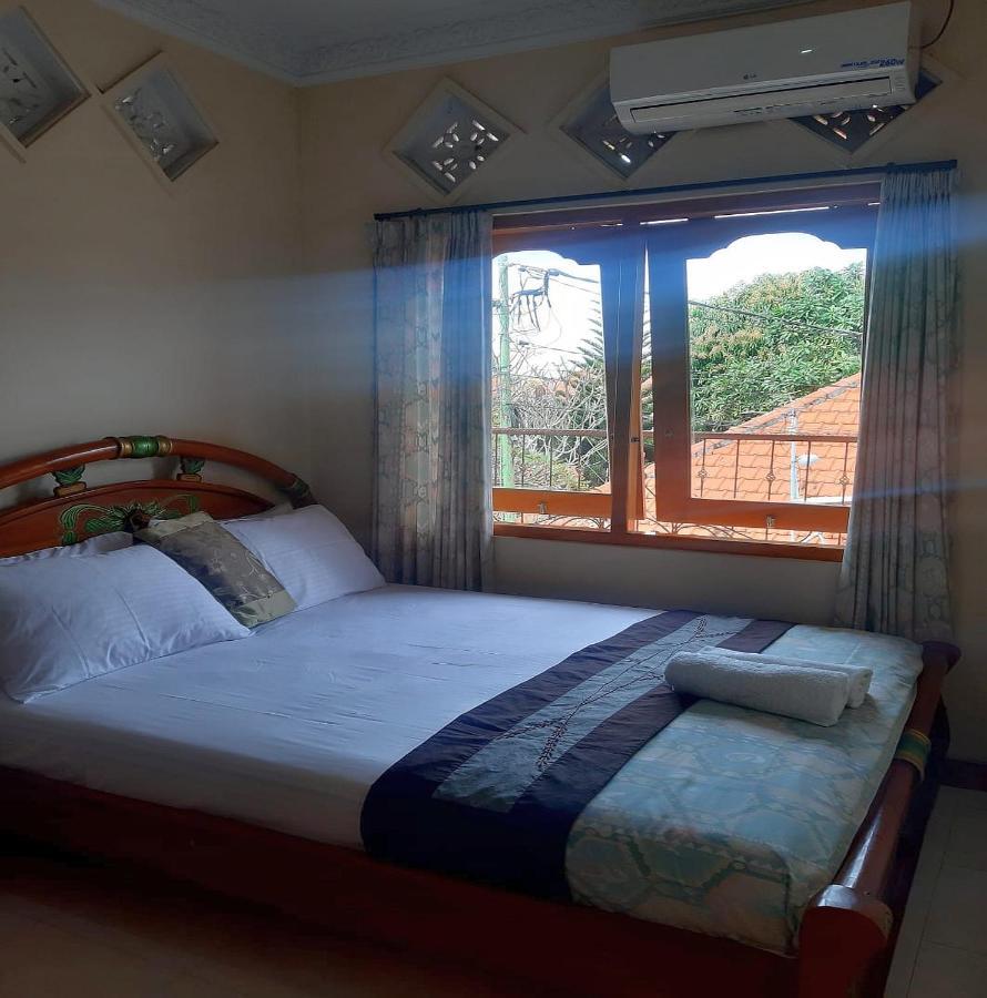 Kerobokan The Reinhold Guesthouse Bali מראה חיצוני תמונה
