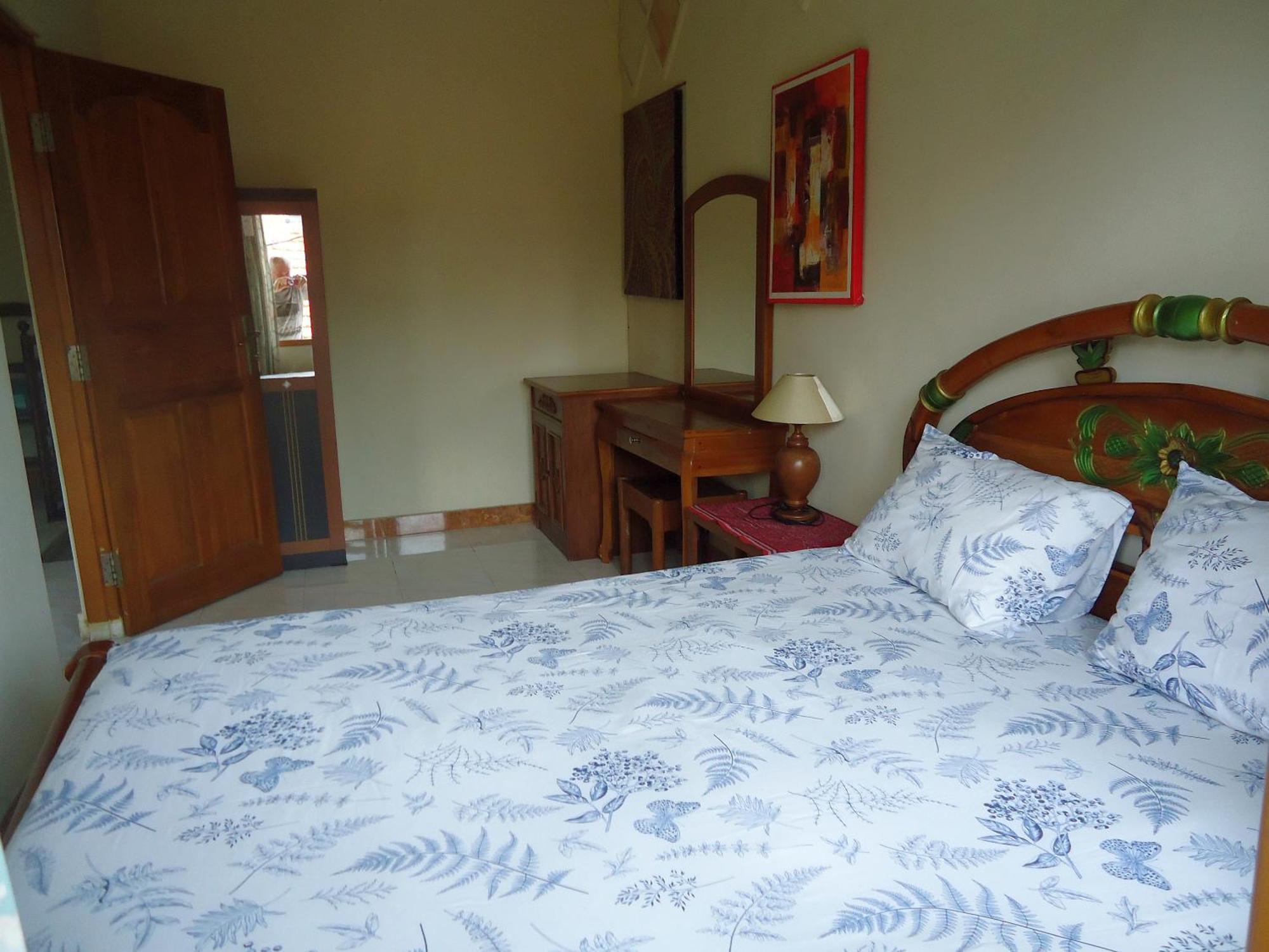 Kerobokan The Reinhold Guesthouse Bali מראה חיצוני תמונה