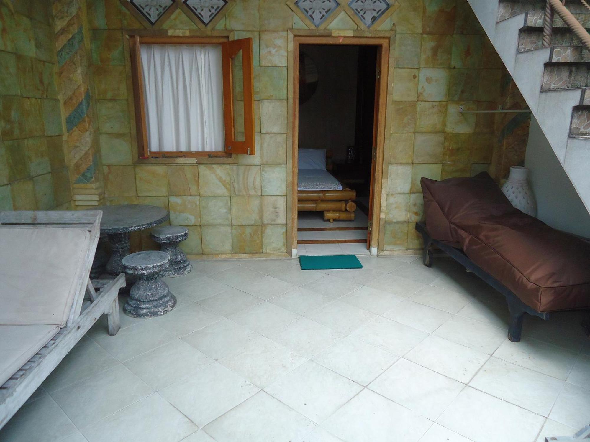 Kerobokan The Reinhold Guesthouse Bali מראה חיצוני תמונה