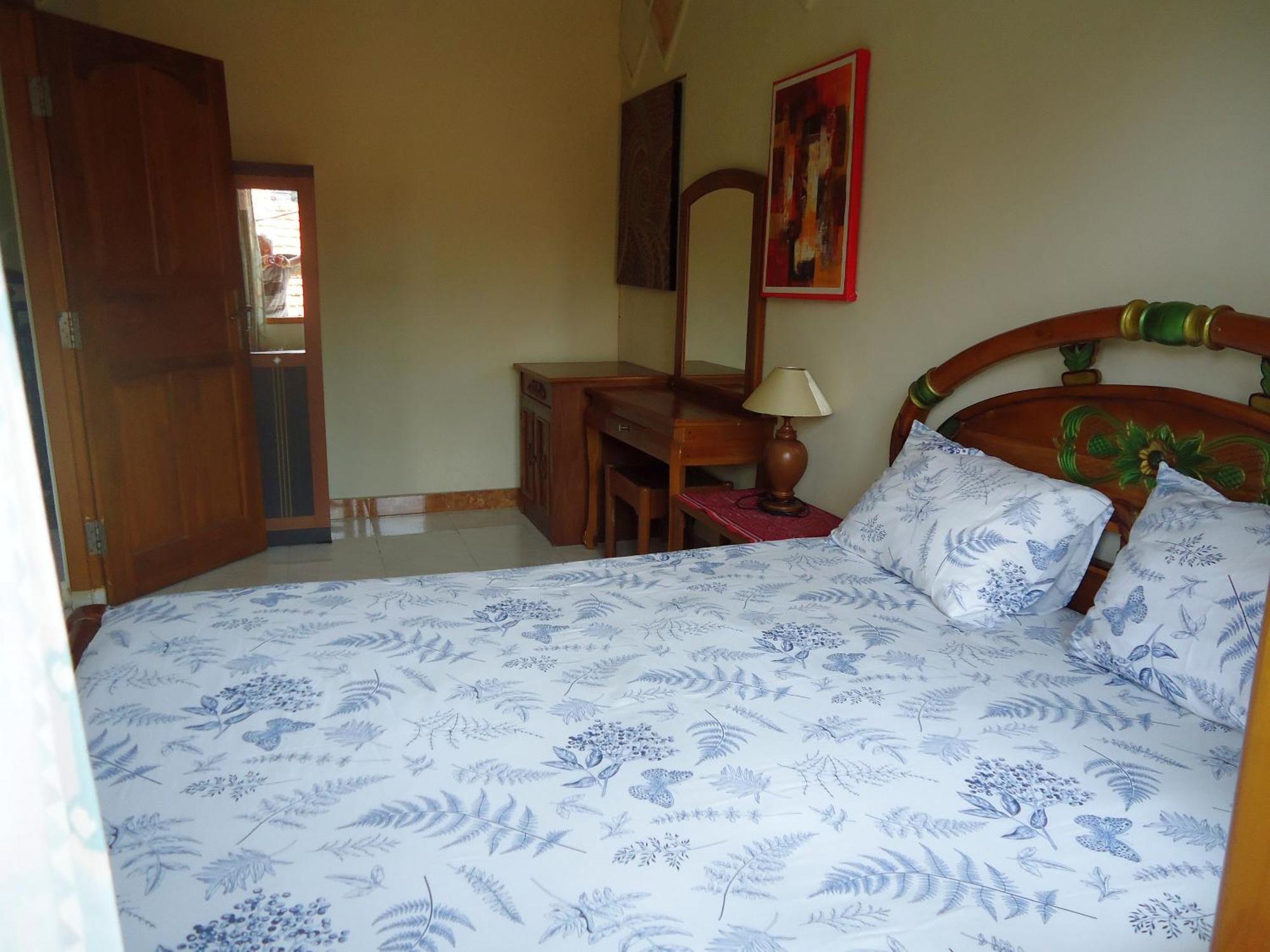 Kerobokan The Reinhold Guesthouse Bali מראה חיצוני תמונה