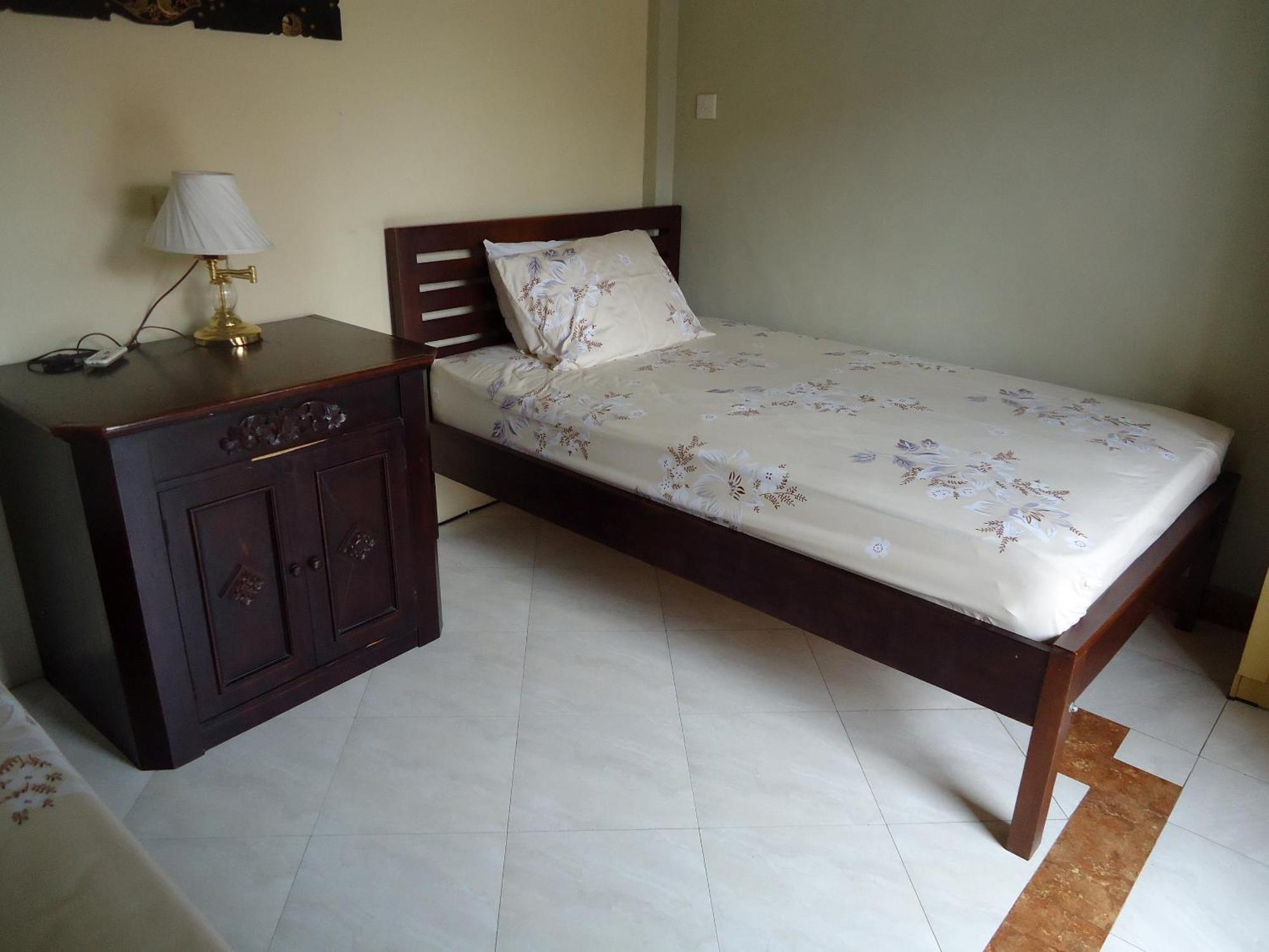 Kerobokan The Reinhold Guesthouse Bali מראה חיצוני תמונה