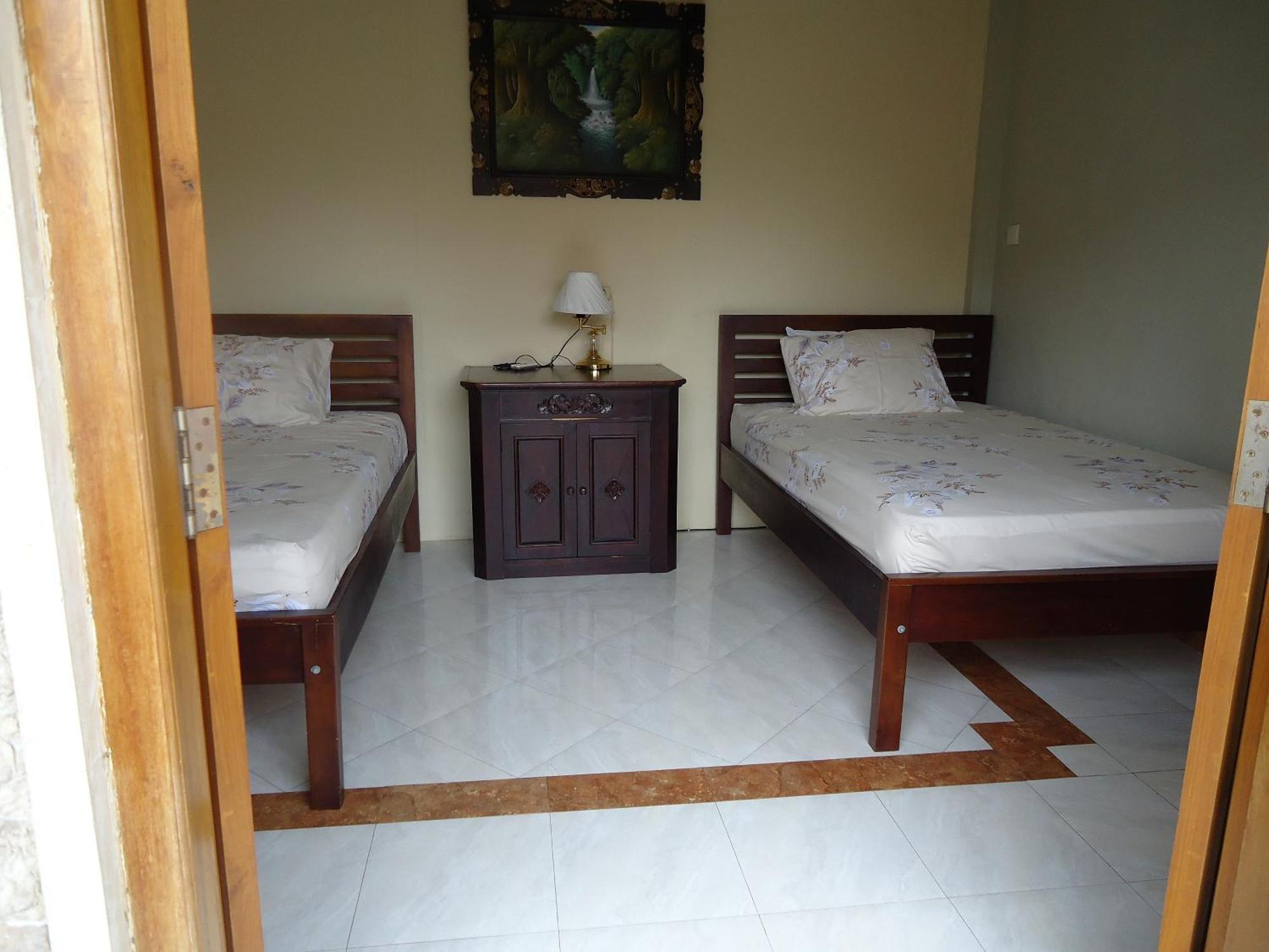 Kerobokan The Reinhold Guesthouse Bali מראה חיצוני תמונה