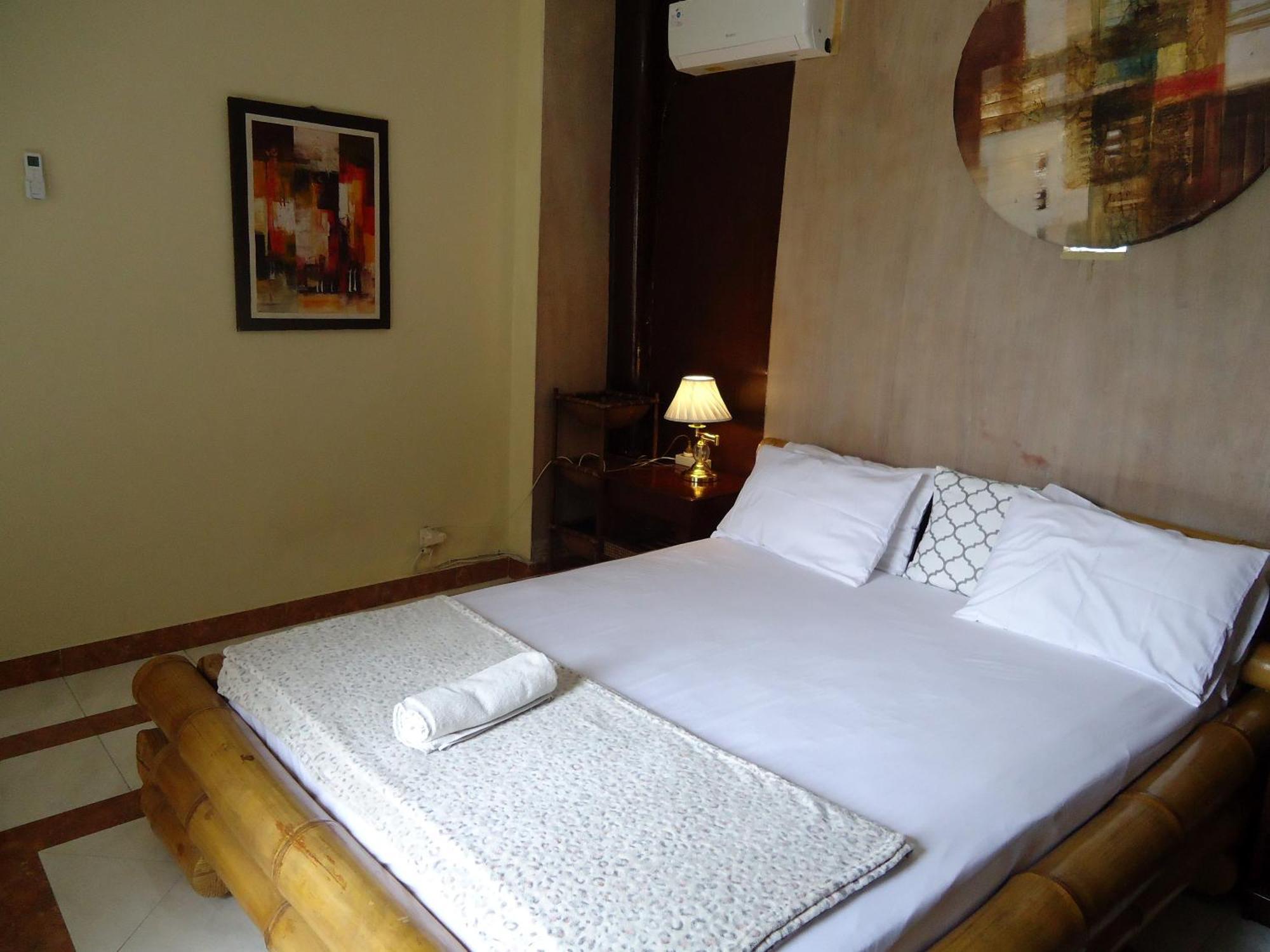 Kerobokan The Reinhold Guesthouse Bali מראה חיצוני תמונה