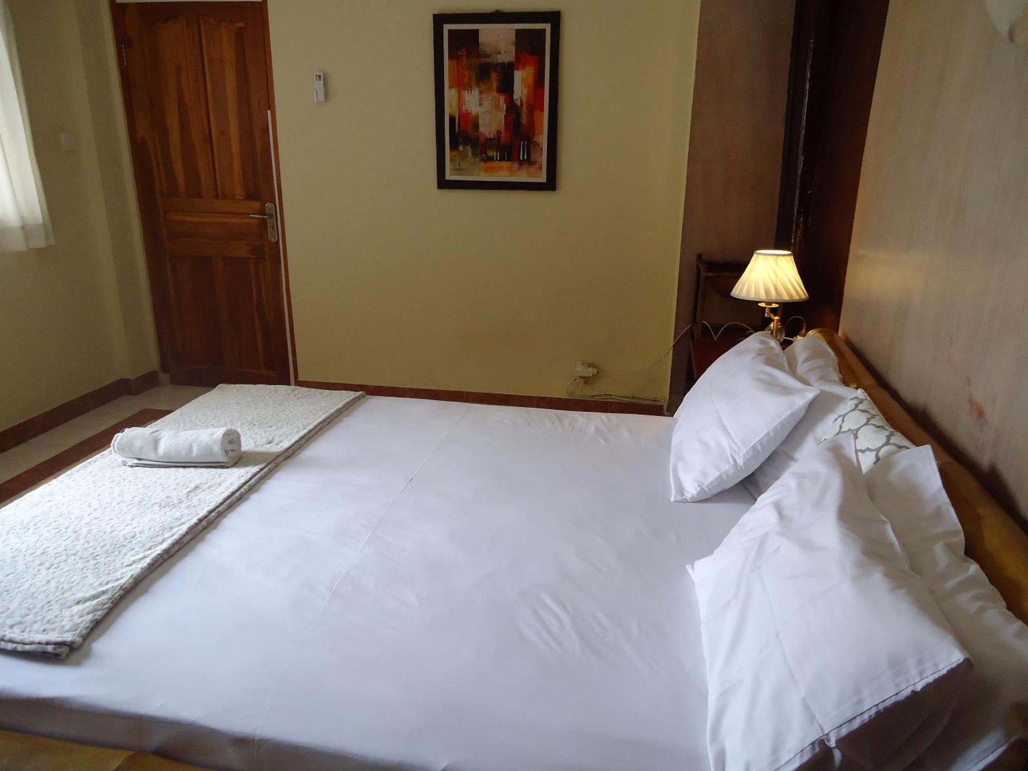 Kerobokan The Reinhold Guesthouse Bali מראה חיצוני תמונה