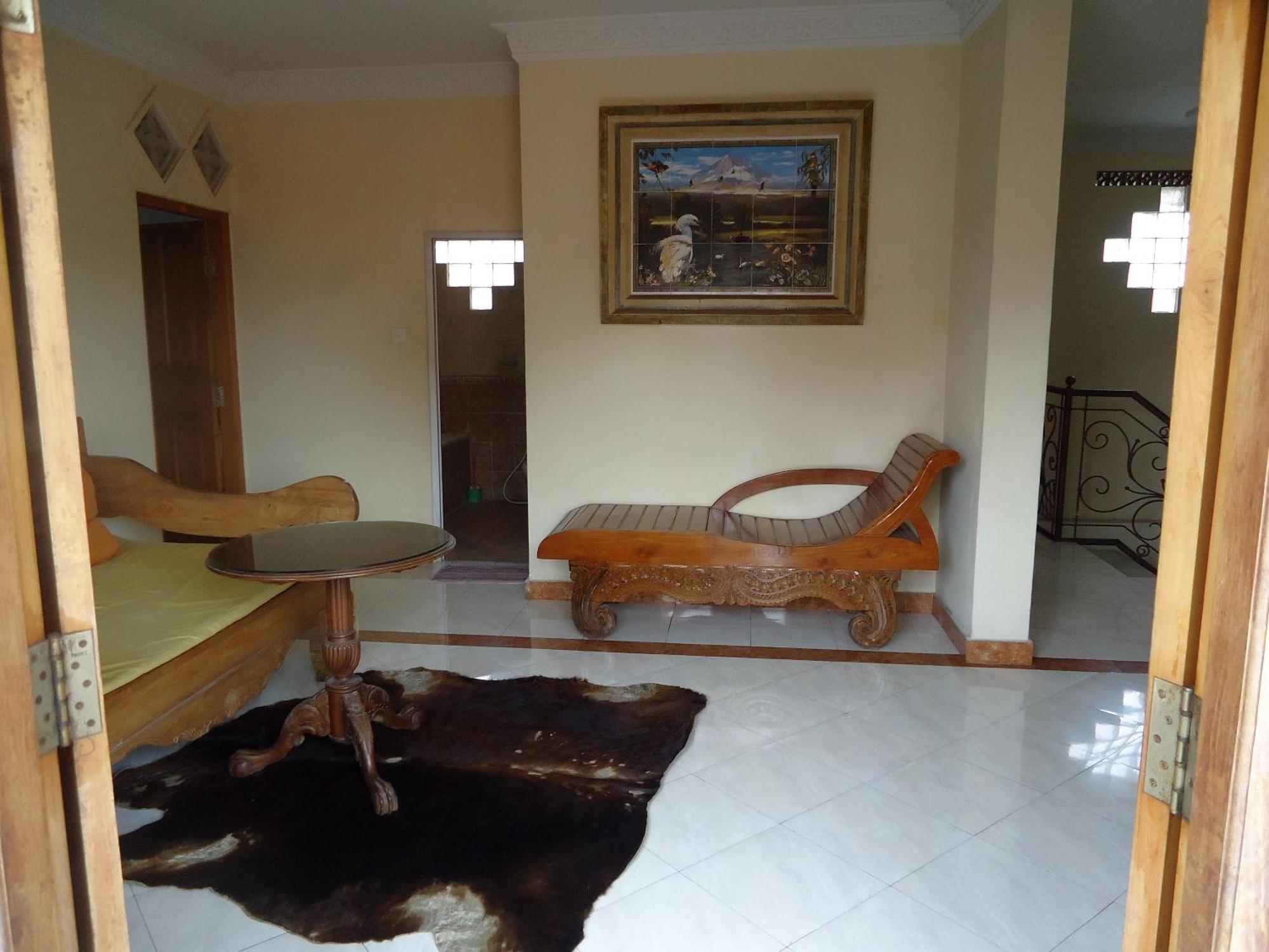 Kerobokan The Reinhold Guesthouse Bali מראה חיצוני תמונה