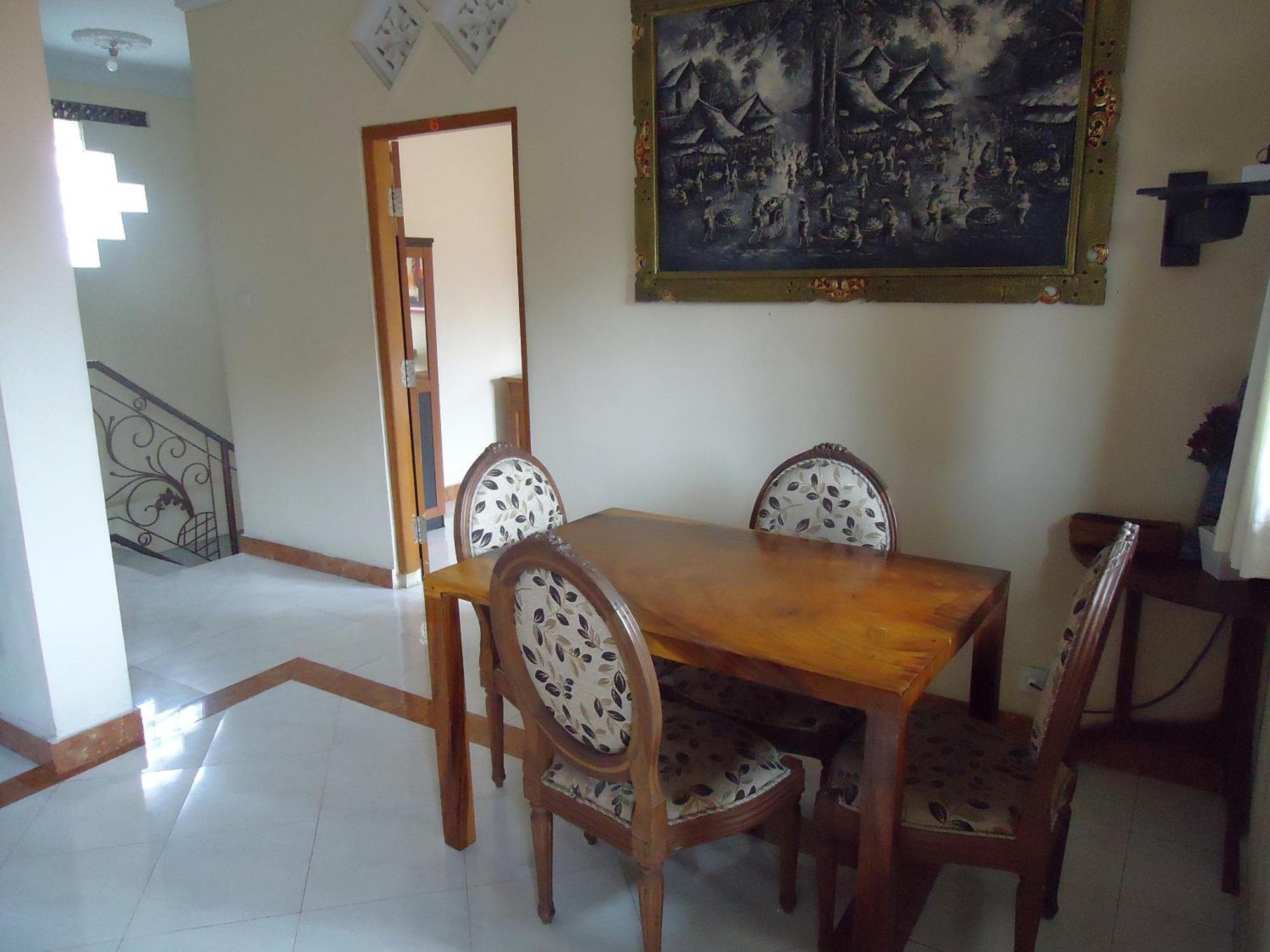 Kerobokan The Reinhold Guesthouse Bali מראה חיצוני תמונה