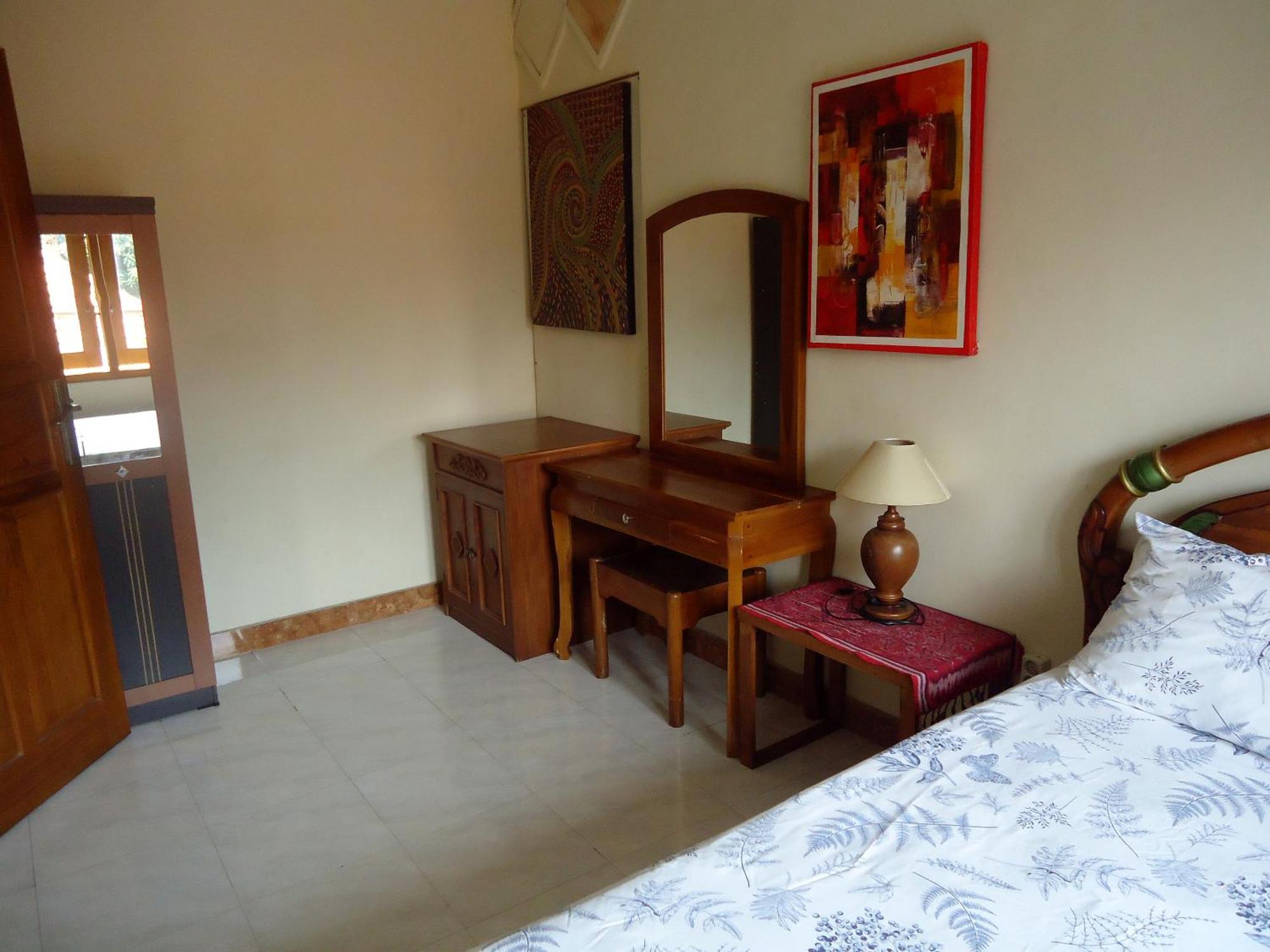 Kerobokan The Reinhold Guesthouse Bali מראה חיצוני תמונה