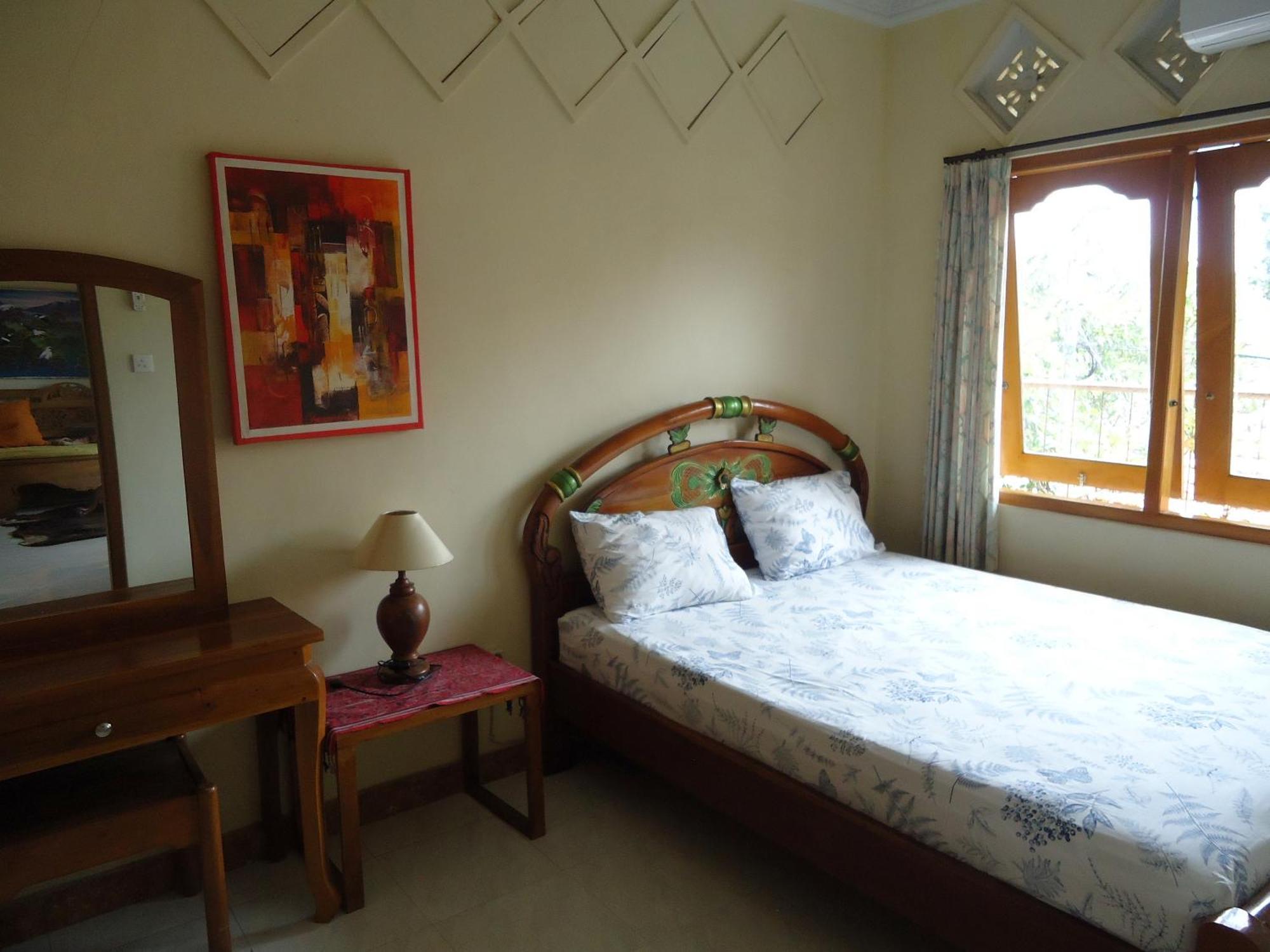 Kerobokan The Reinhold Guesthouse Bali מראה חיצוני תמונה