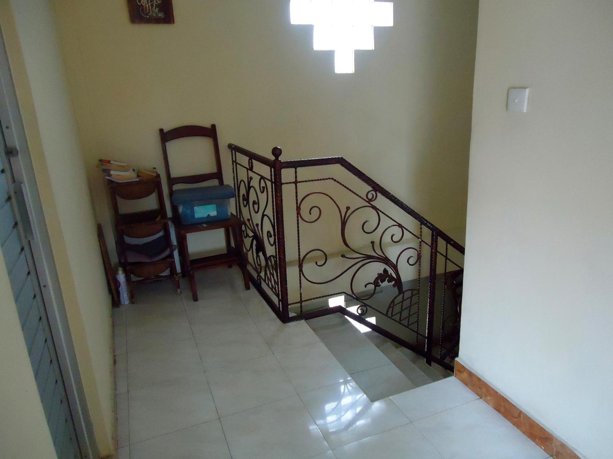 Kerobokan The Reinhold Guesthouse Bali מראה חיצוני תמונה