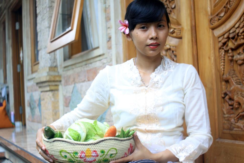 Kerobokan The Reinhold Guesthouse Bali חדר תמונה